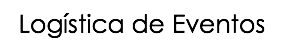 Logística de Eventos