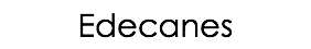 Edecanes