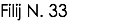 Filij N. 33